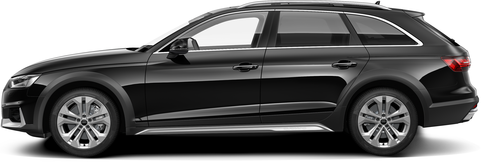 2023 Audi A4 allroad Wagon 45 Prestige 